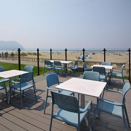 Seashore Inn On The Beach סיסייד מראה חיצוני תמונה